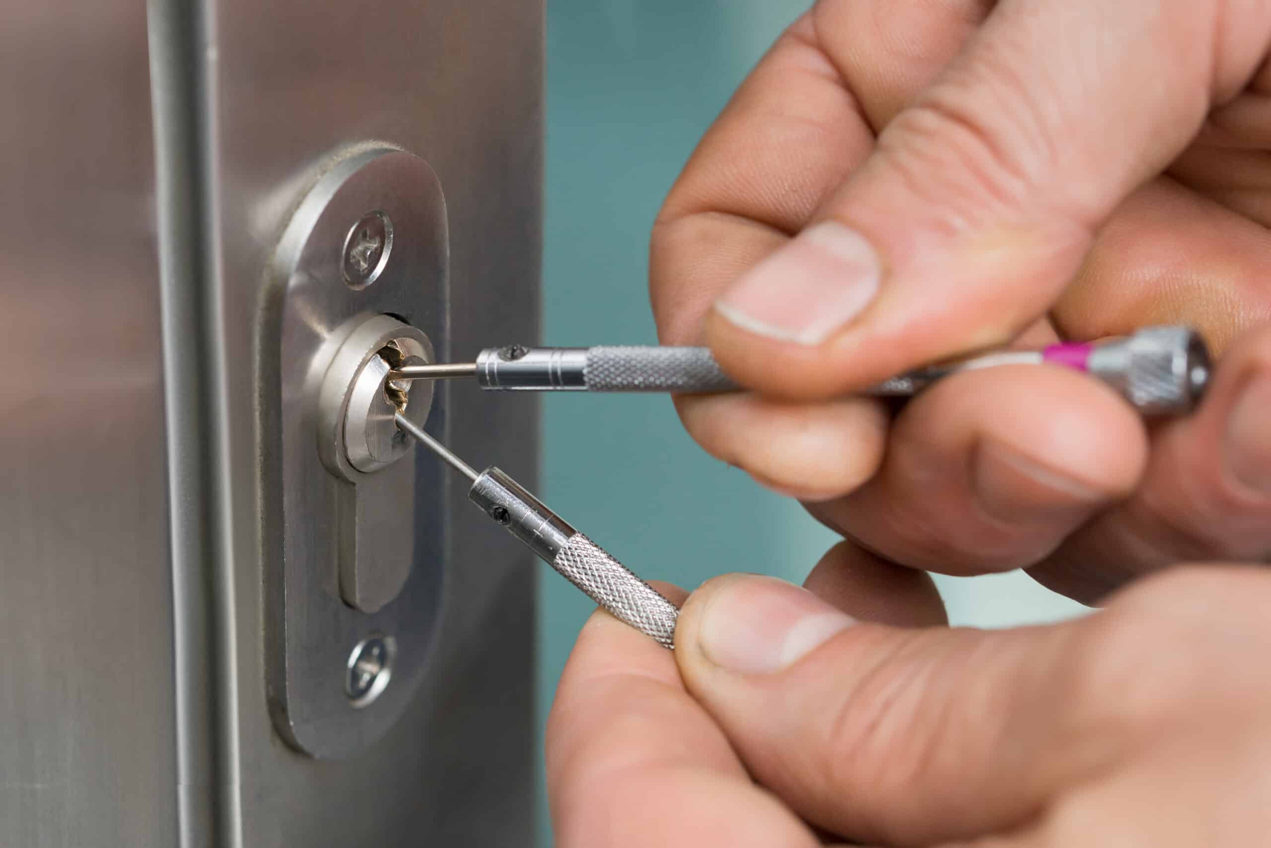 Residentials Locksmith in Charlotte: Keep Your Home Safe and Secure