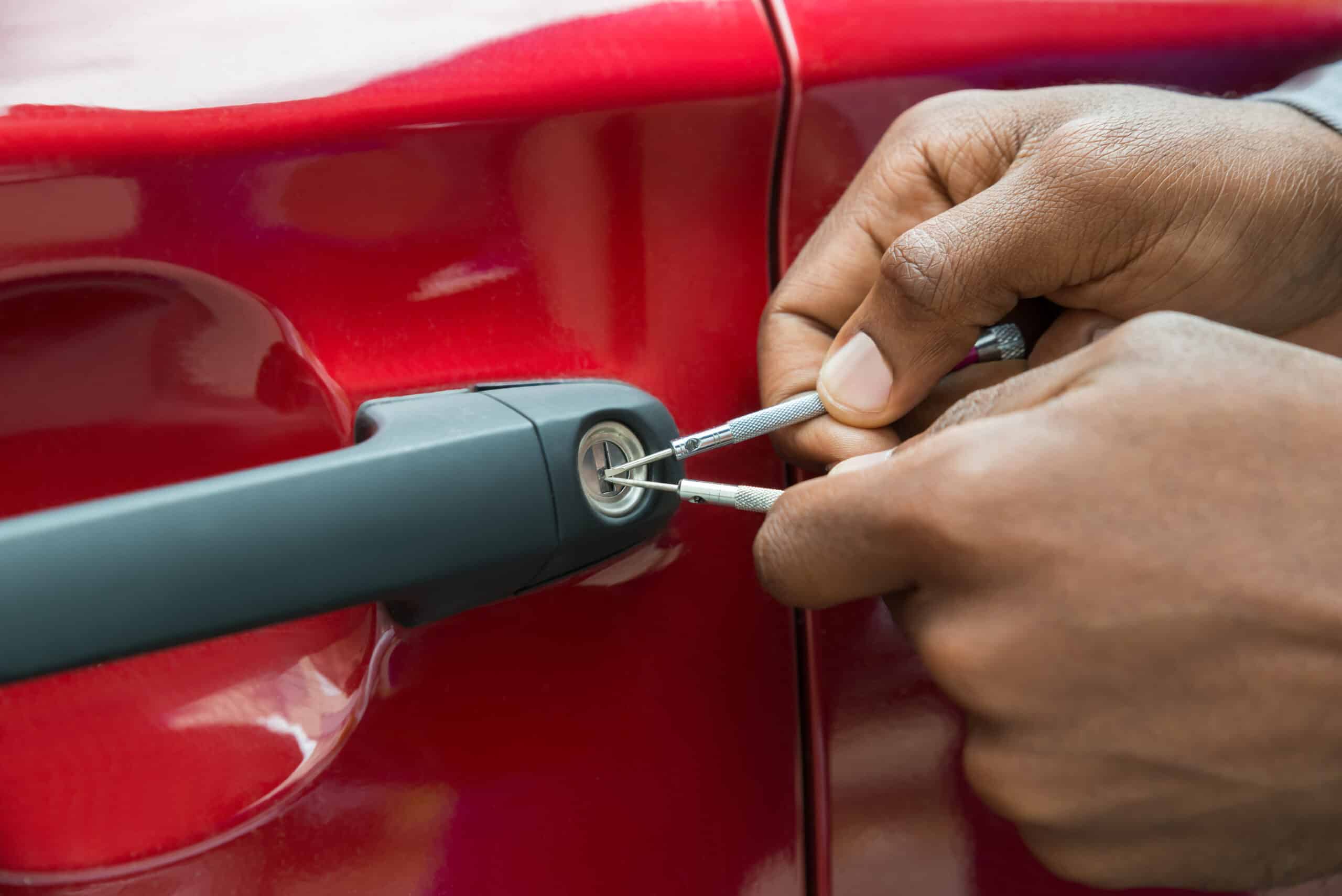 Car Locksmith in Charlotte: How to Find the Best Services in the City