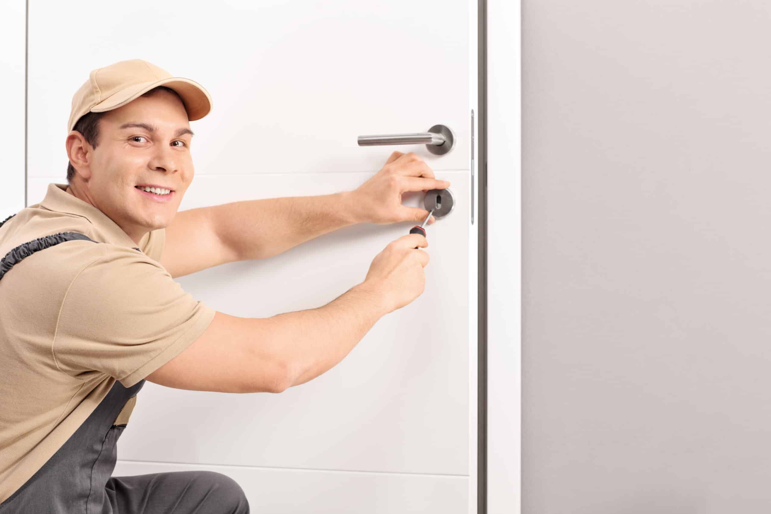Locksmith Services Concord: What You Need to Know