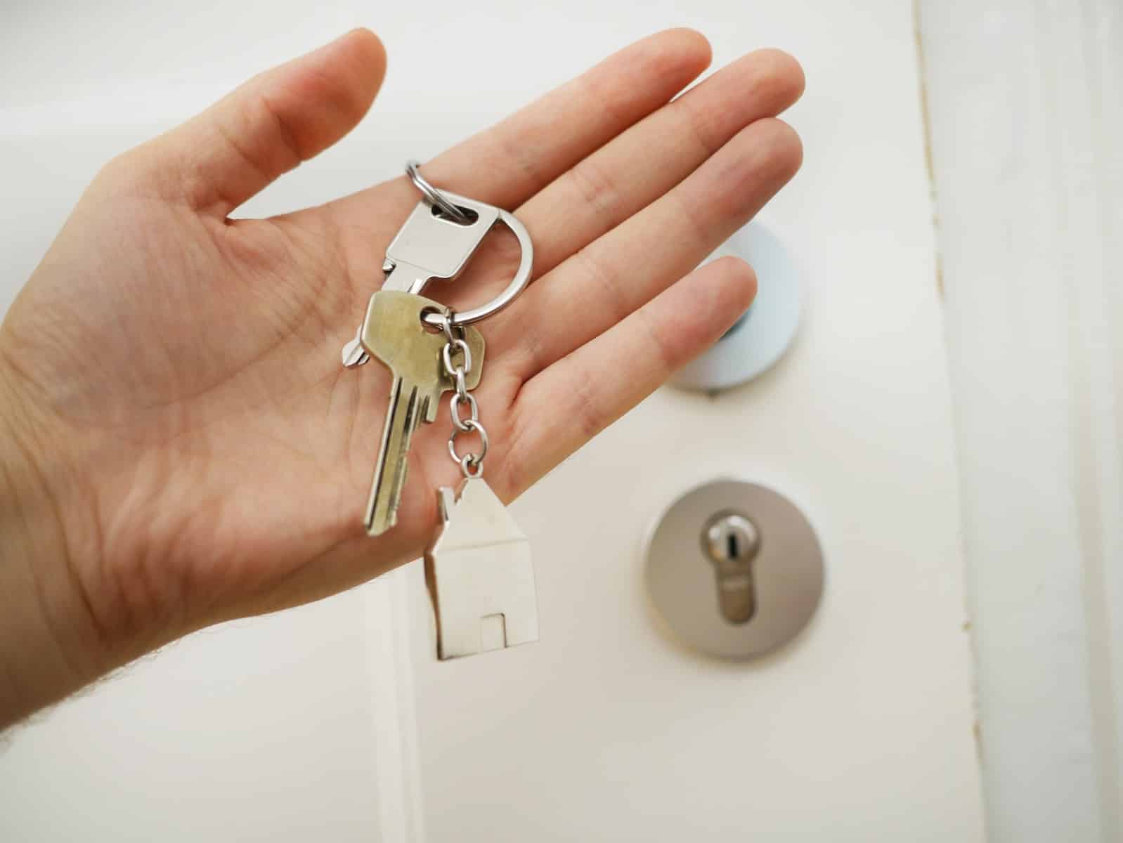 Locksmith Services in Lake Norman: Keeping Your Home Safe and Secure
