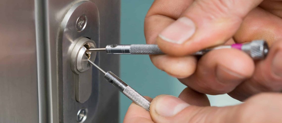 Residentials Locksmith in Charlotte: Keep Your Home Safe and Secure