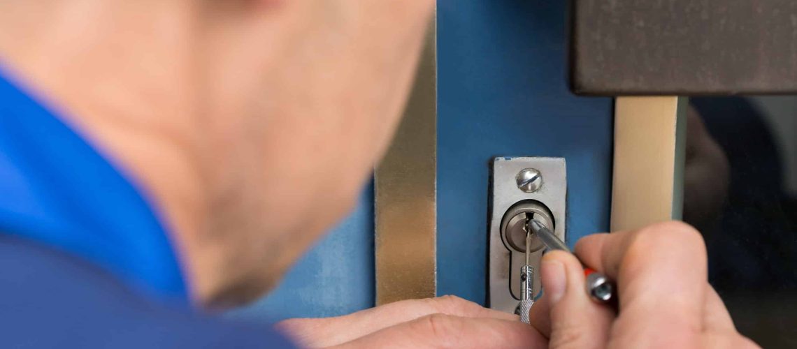 Locksmith Services in Belmont: Ensuring Security and Peace of Mind