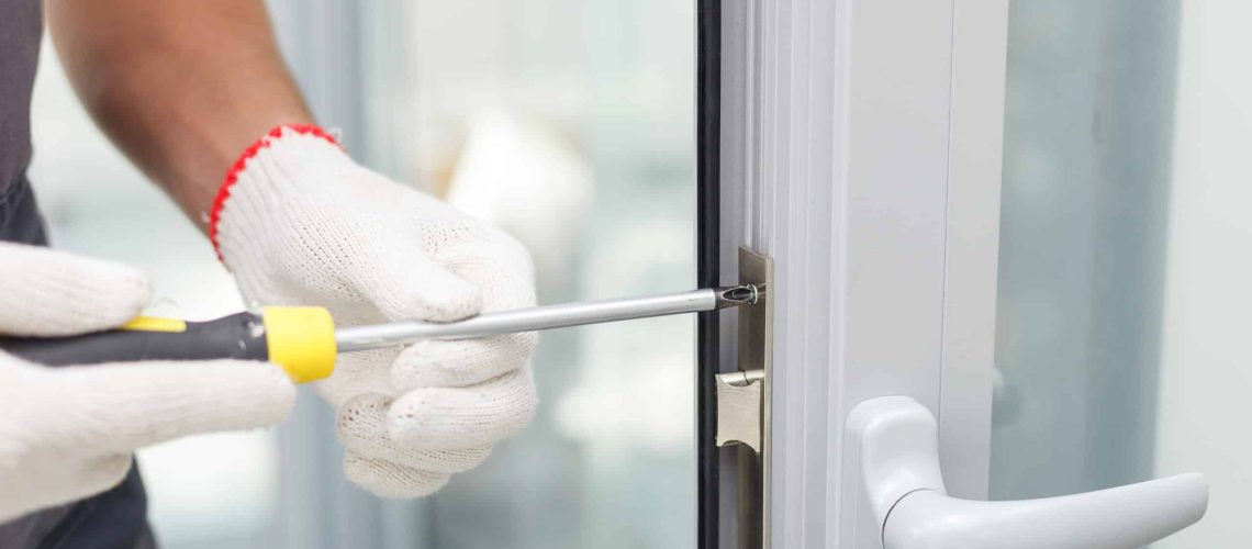 Commercial Locksmith in Charlotte: Your Trusted Partner for Business Security