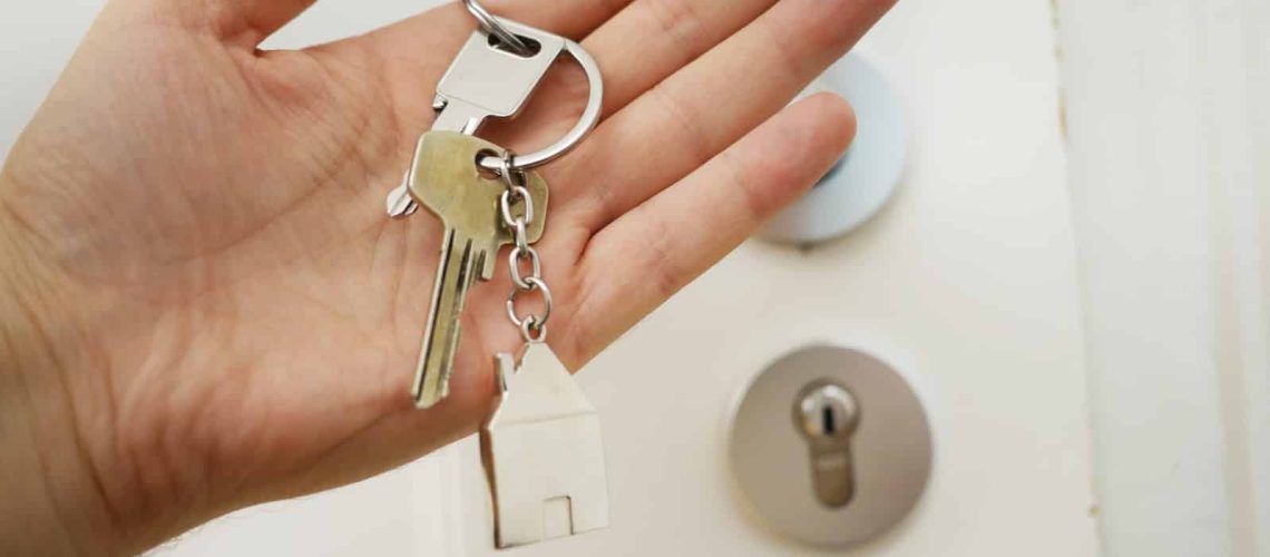 Locksmith Services in Lake Norman: Keeping Your Home Safe and Secure